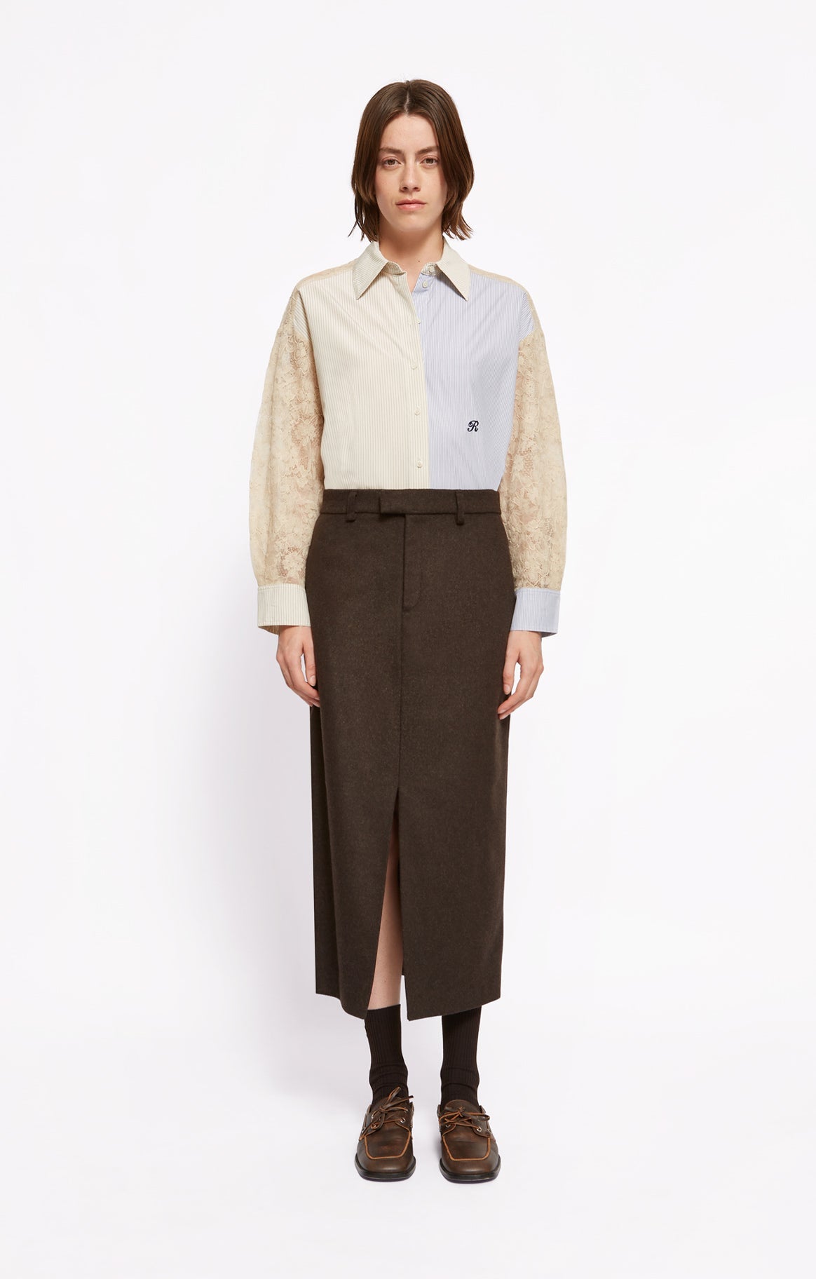 JUPE ASTOR - ROSEANNA