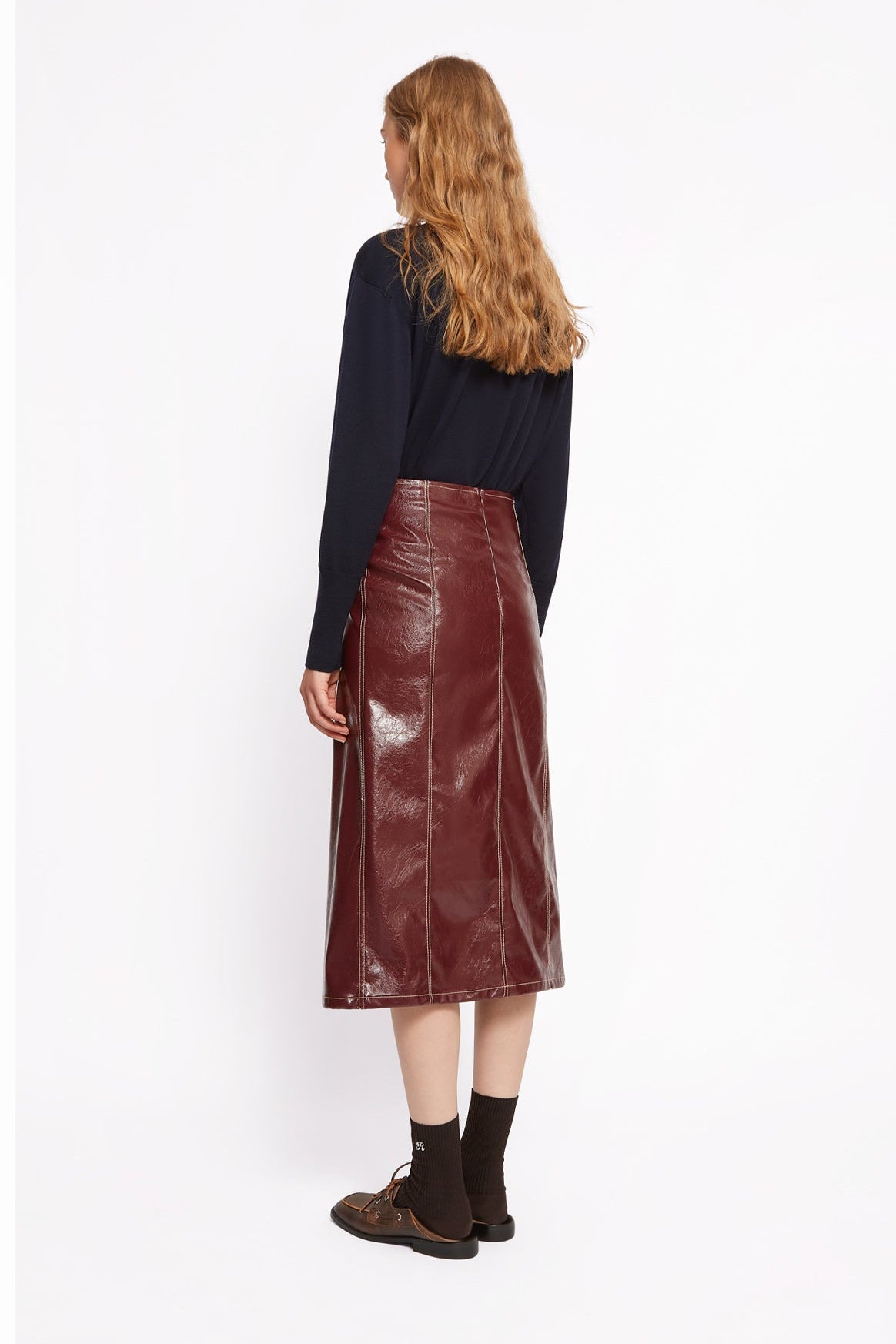 JUPE MARTINE - ROSEANNA