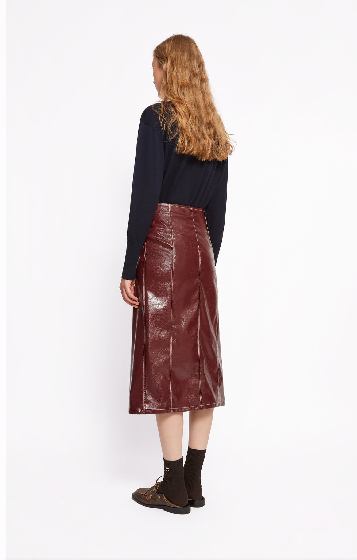 JUPE MARTINE - ROSEANNA