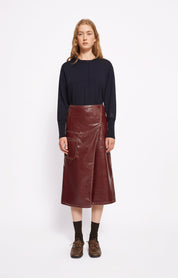 JUPE MARTINE - ROSEANNA