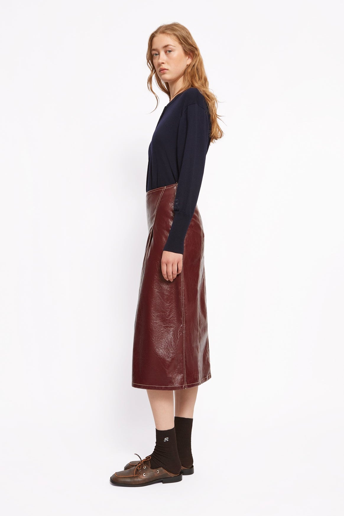 JUPE MARTINE - ROSEANNA