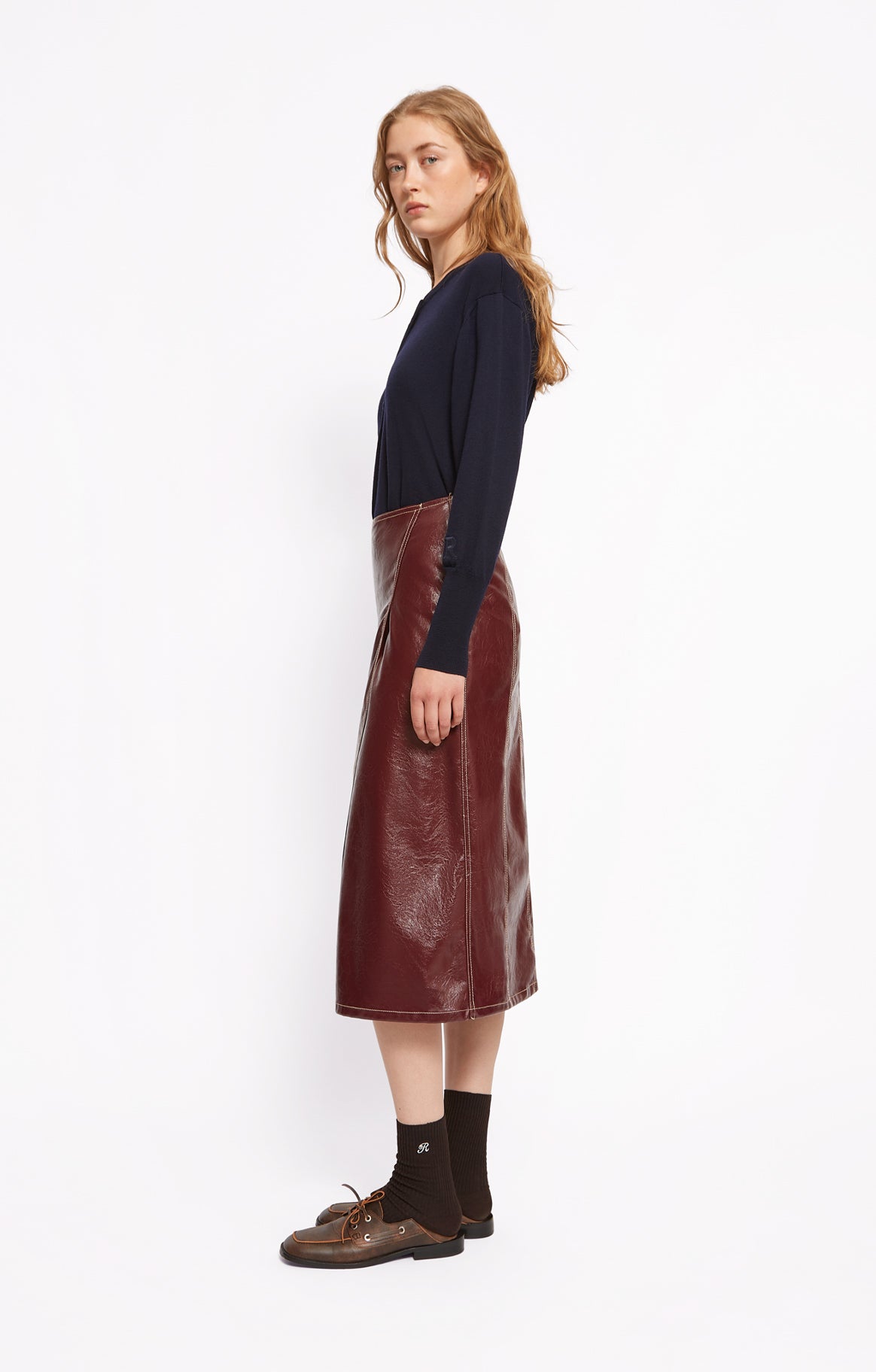 JUPE MARTINE - ROSEANNA