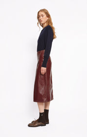 JUPE MARTINE - ROSEANNA