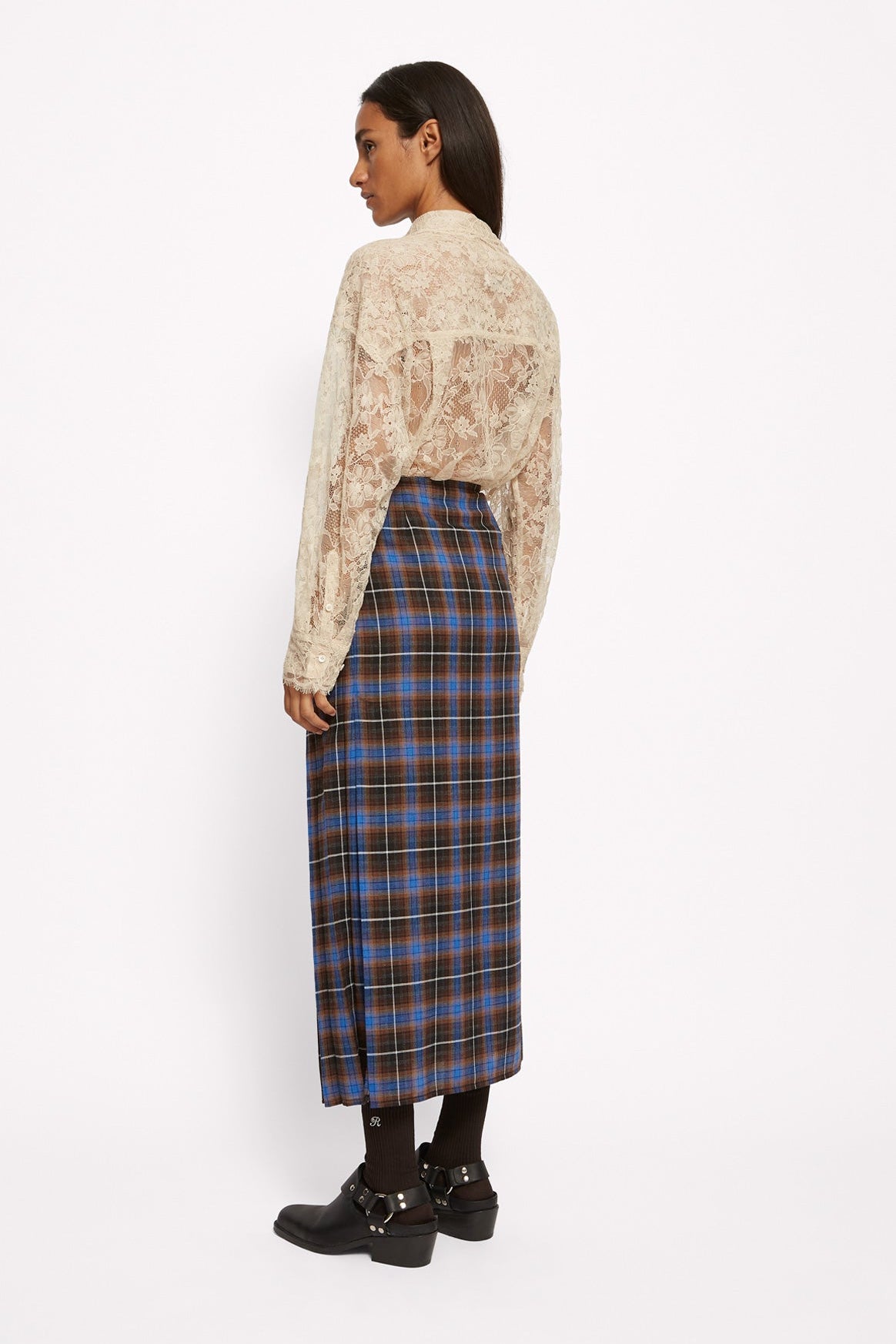 JUPE VIVI - ROSEANNA