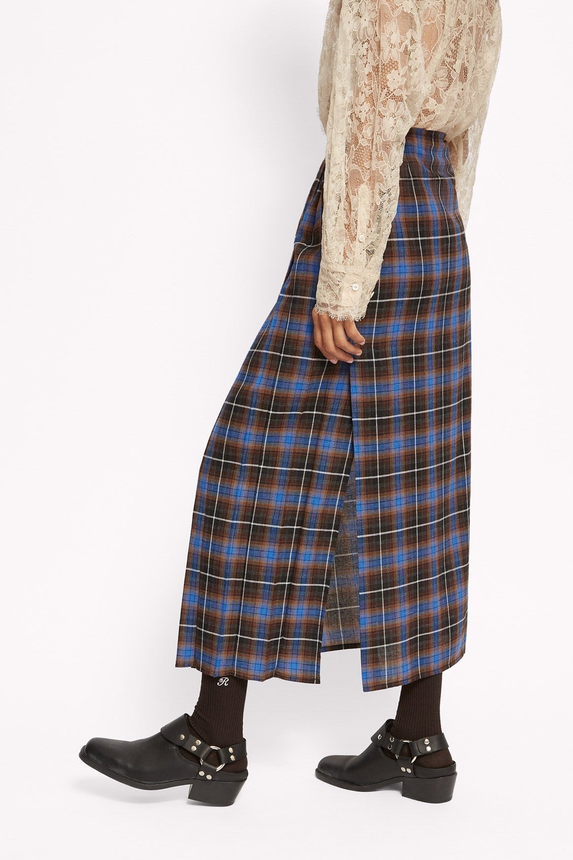 JUPE VIVI - ROSEANNA