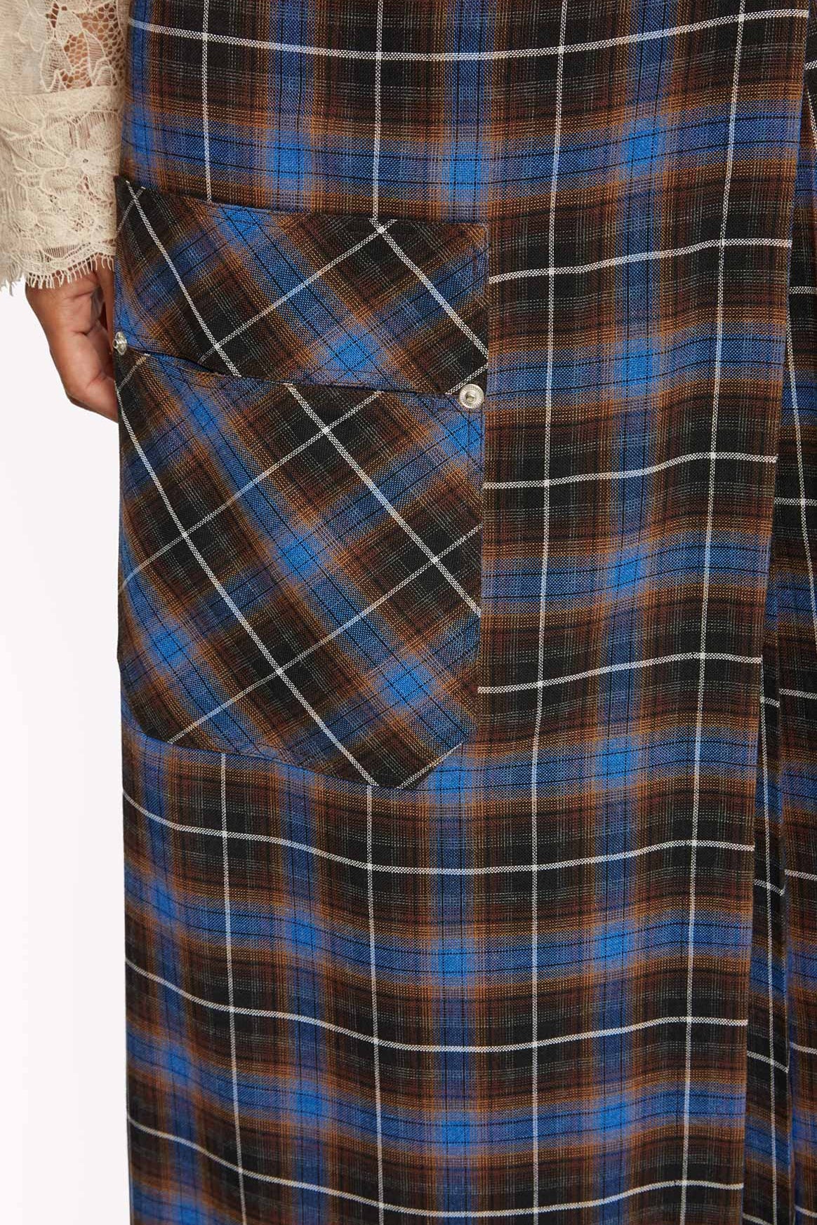 JUPE VIVI - ROSEANNA