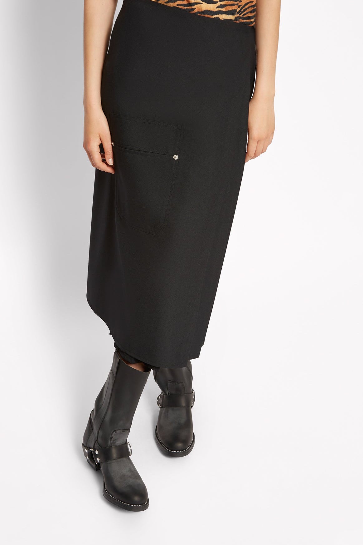 JUPE VIVI - ROSEANNA