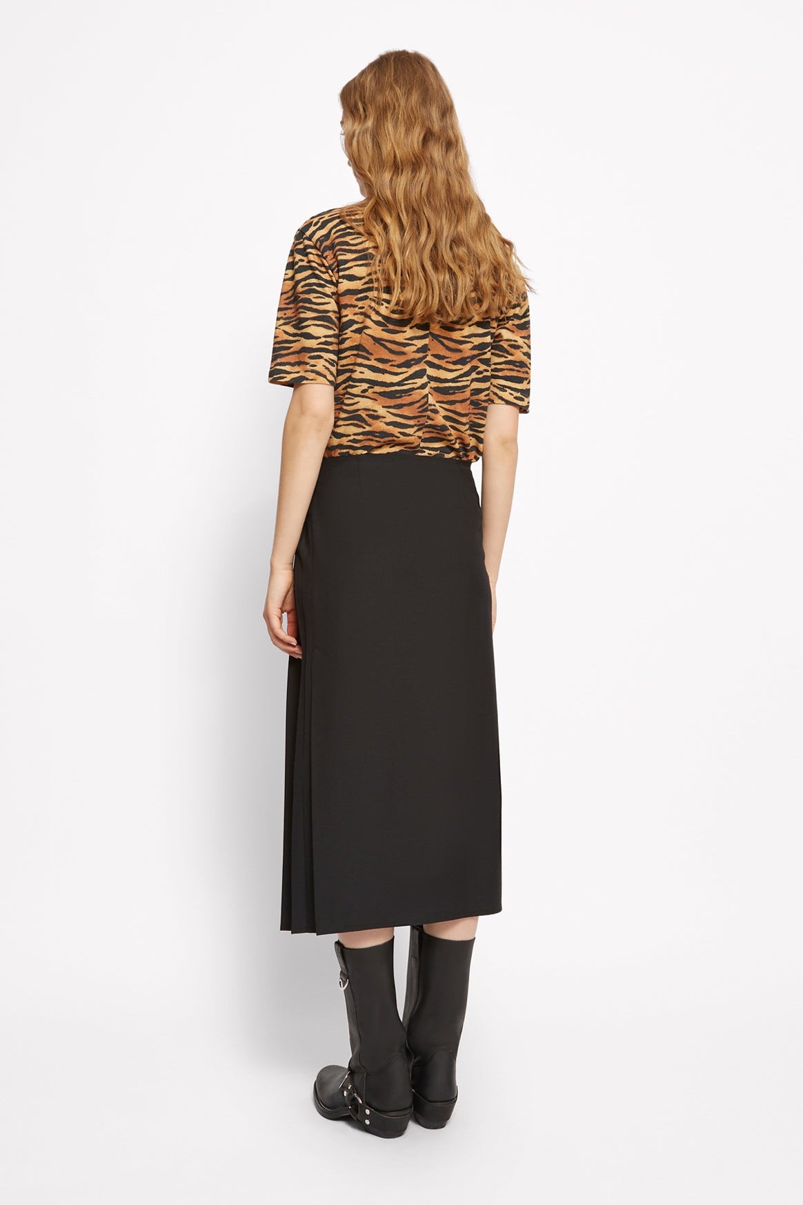 JUPE VIVI - ROSEANNA