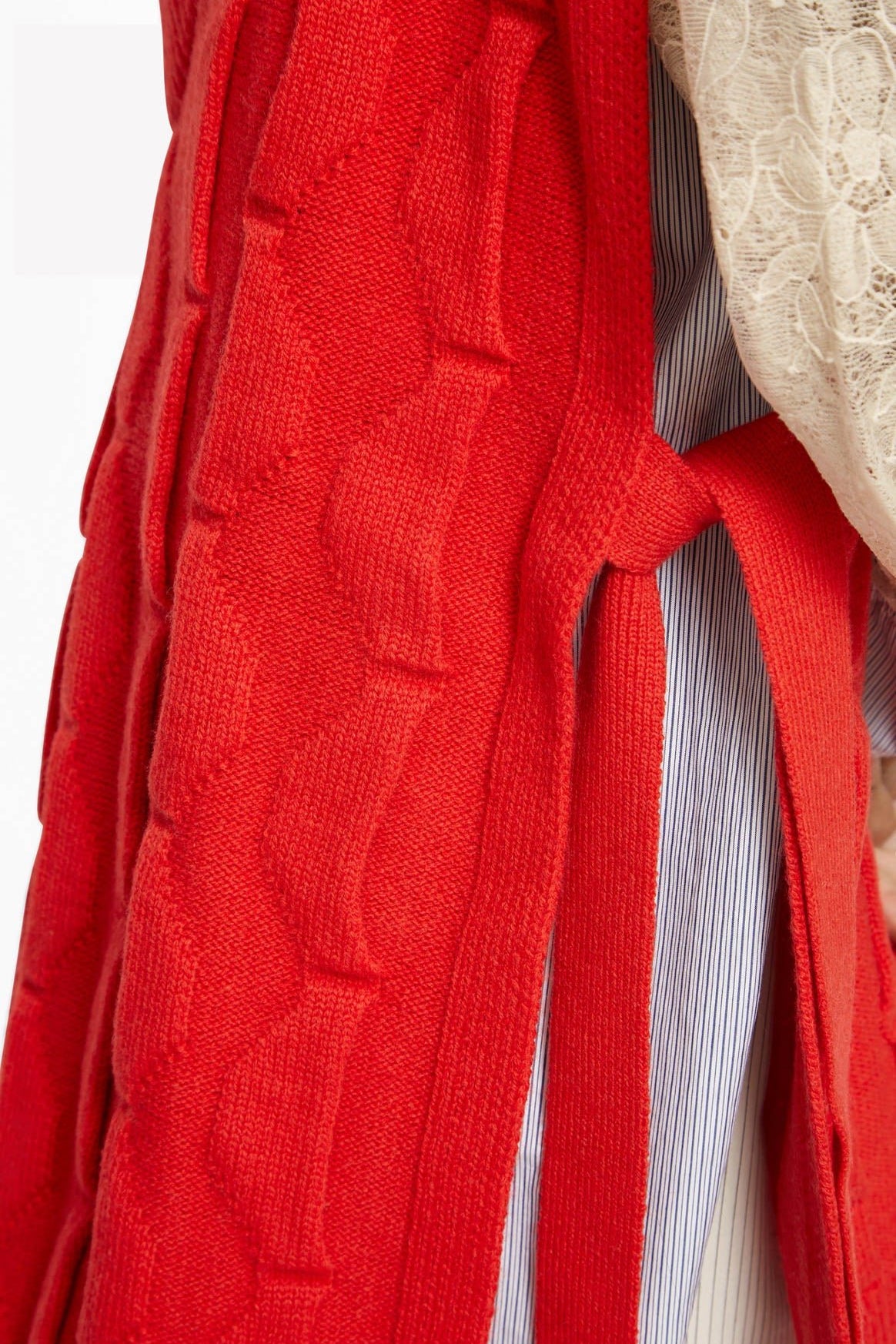 MAILLE BRUNE - ROSEANNA