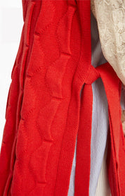 MAILLE BRUNE - ROSEANNA