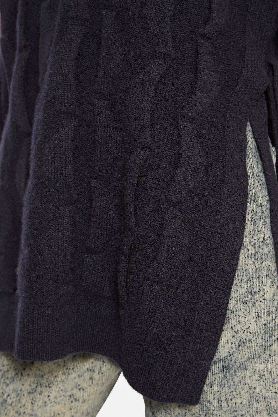 MAILLE BRUNE - ROSEANNA