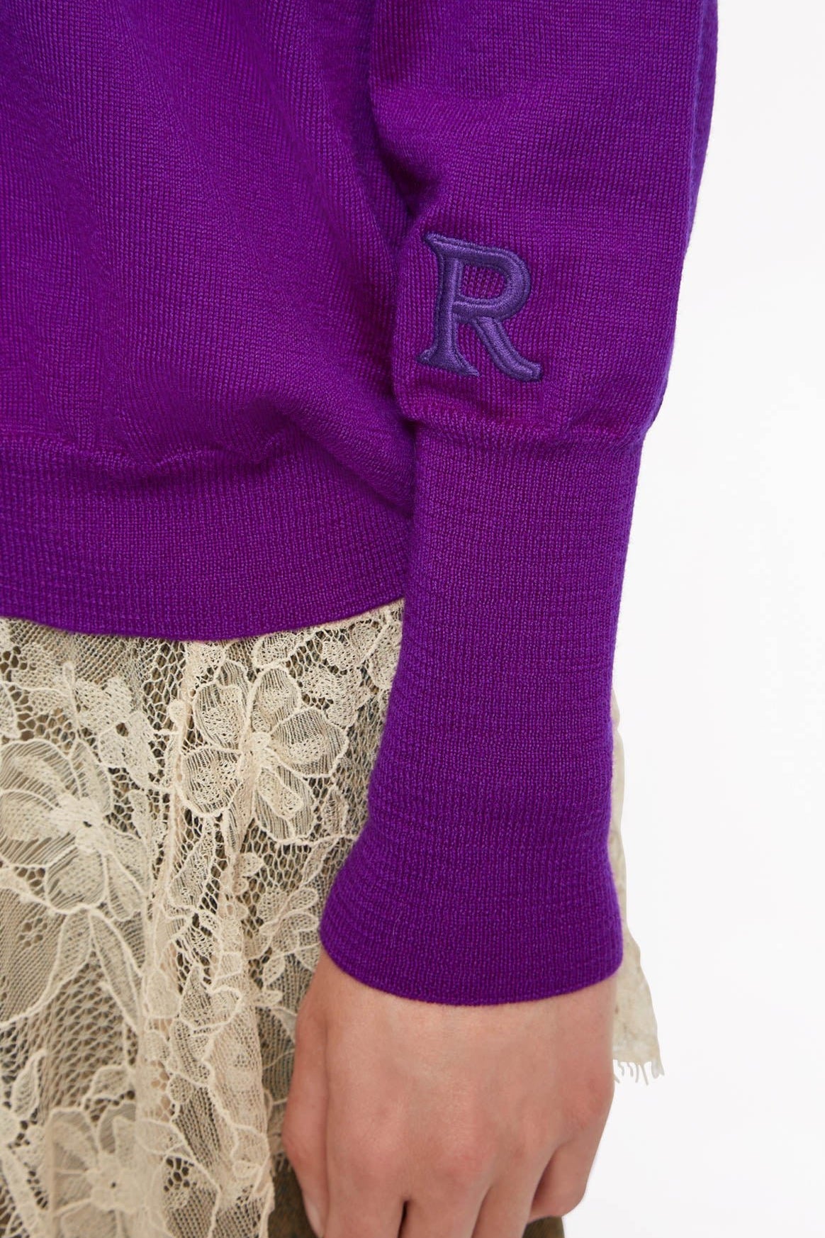 MAILLE ELLA - ROSEANNA