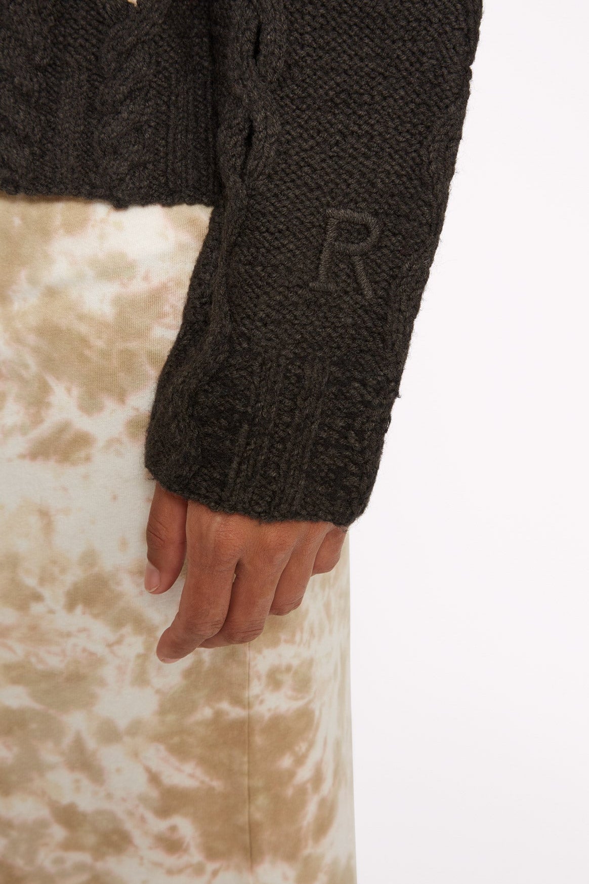 MAILLE FELIX - ROSEANNA