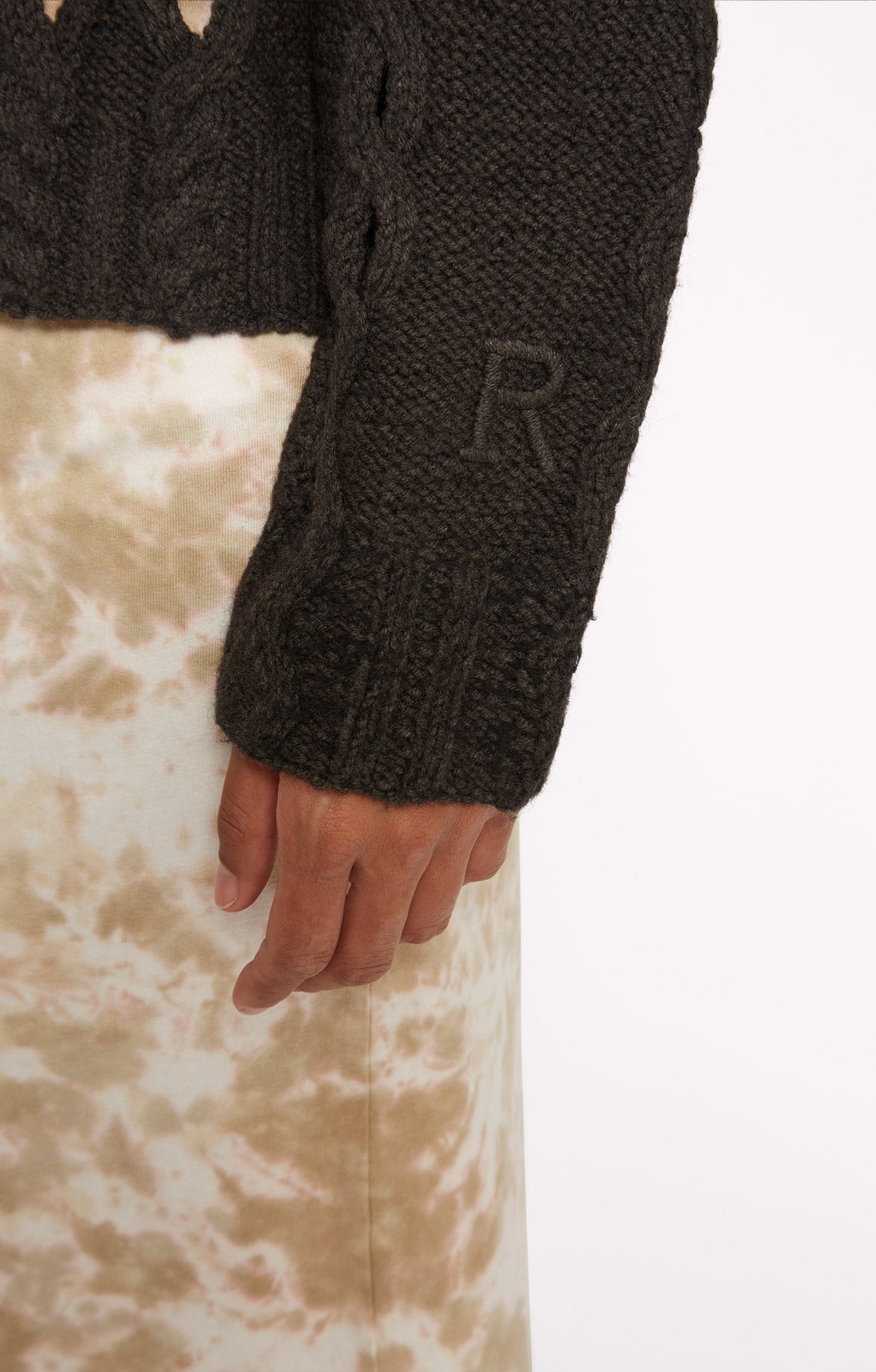 MAILLE FELIX - ROSEANNA