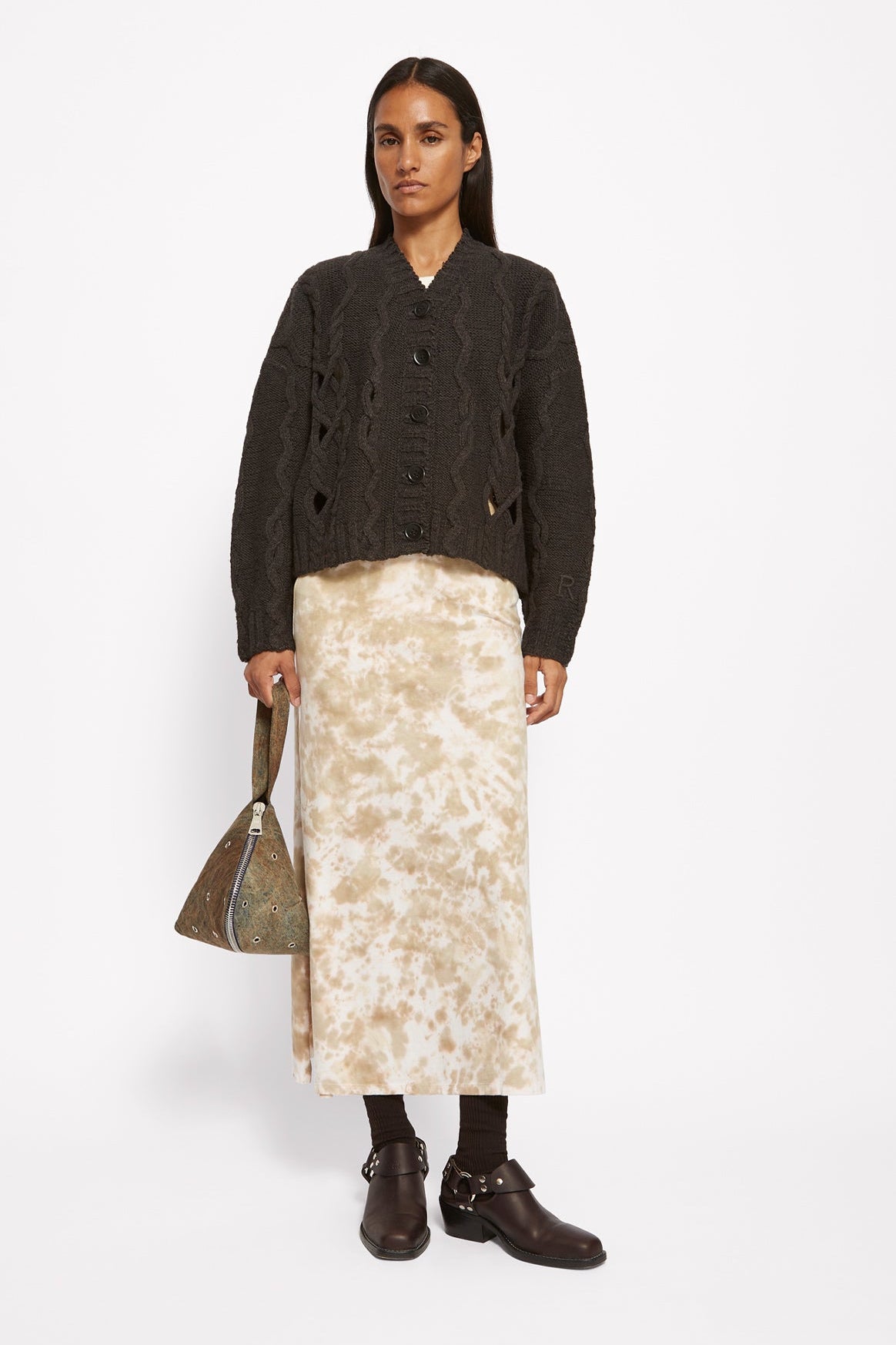 MAILLE FELIX - ROSEANNA