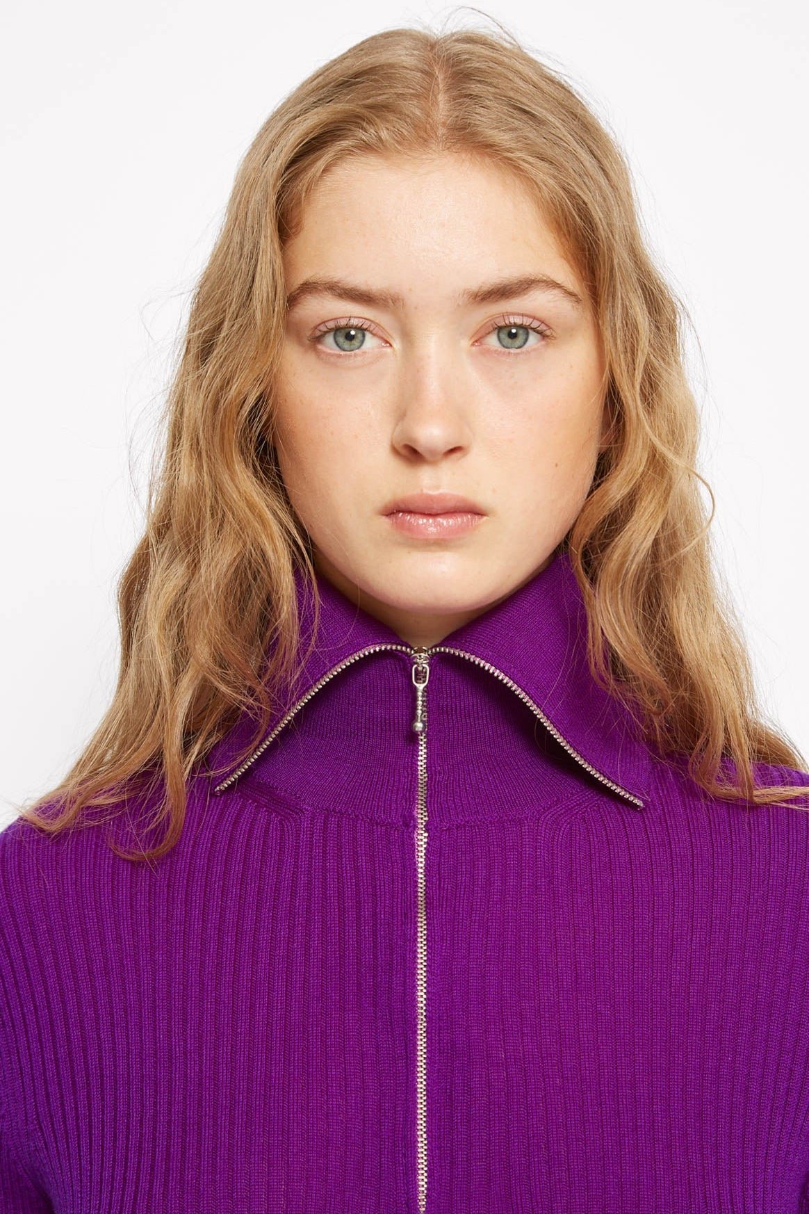 MAILLE FOOL - ROSEANNA