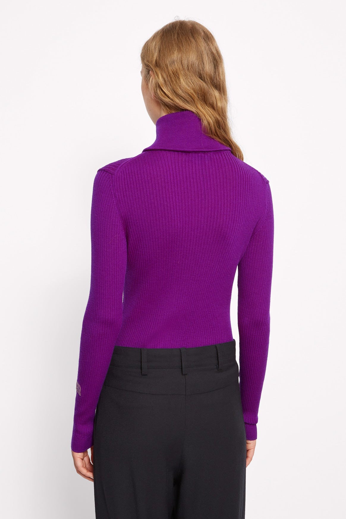 MAILLE FOOL - ROSEANNA