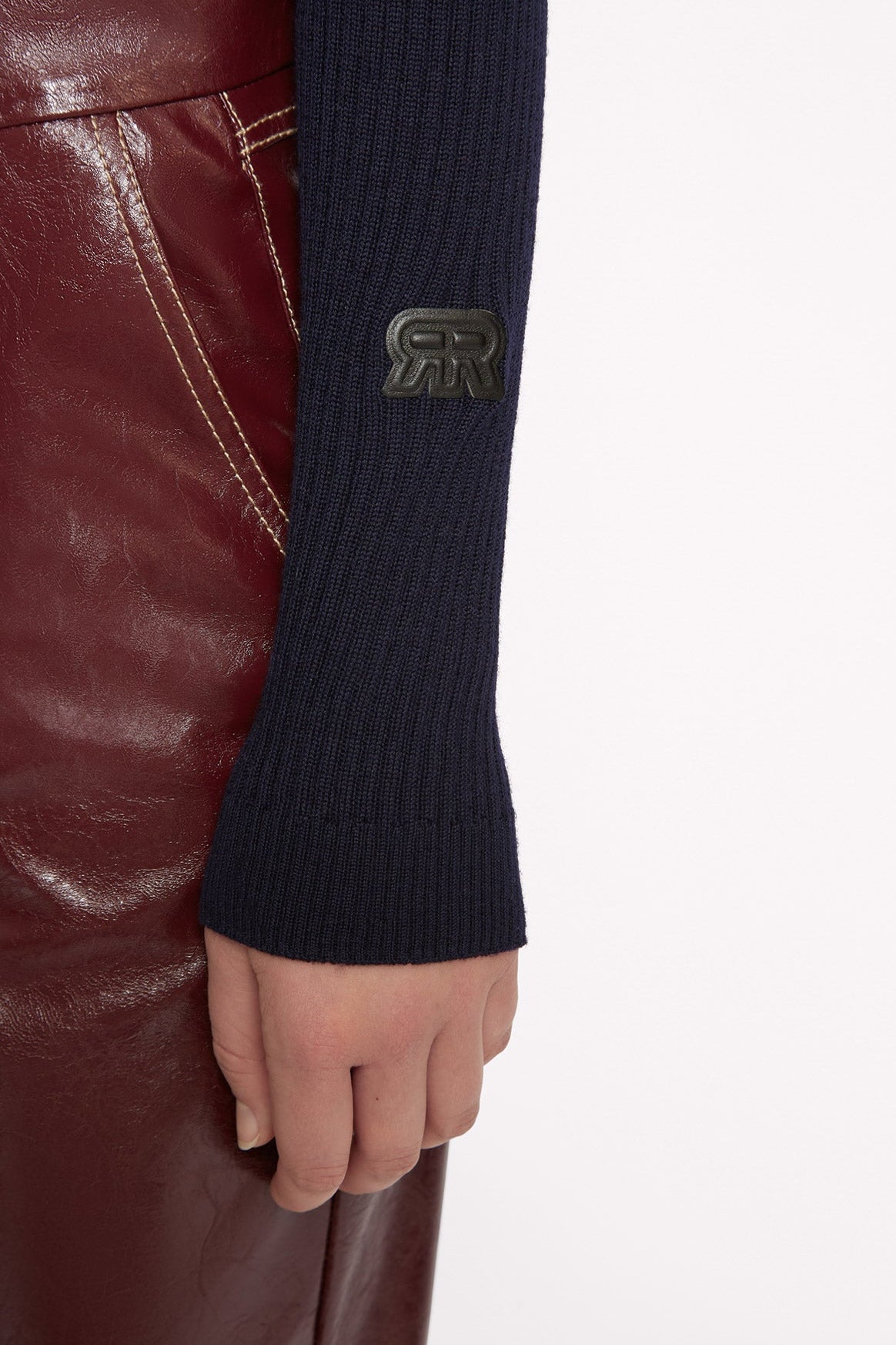 MAILLE FOOL - ROSEANNA