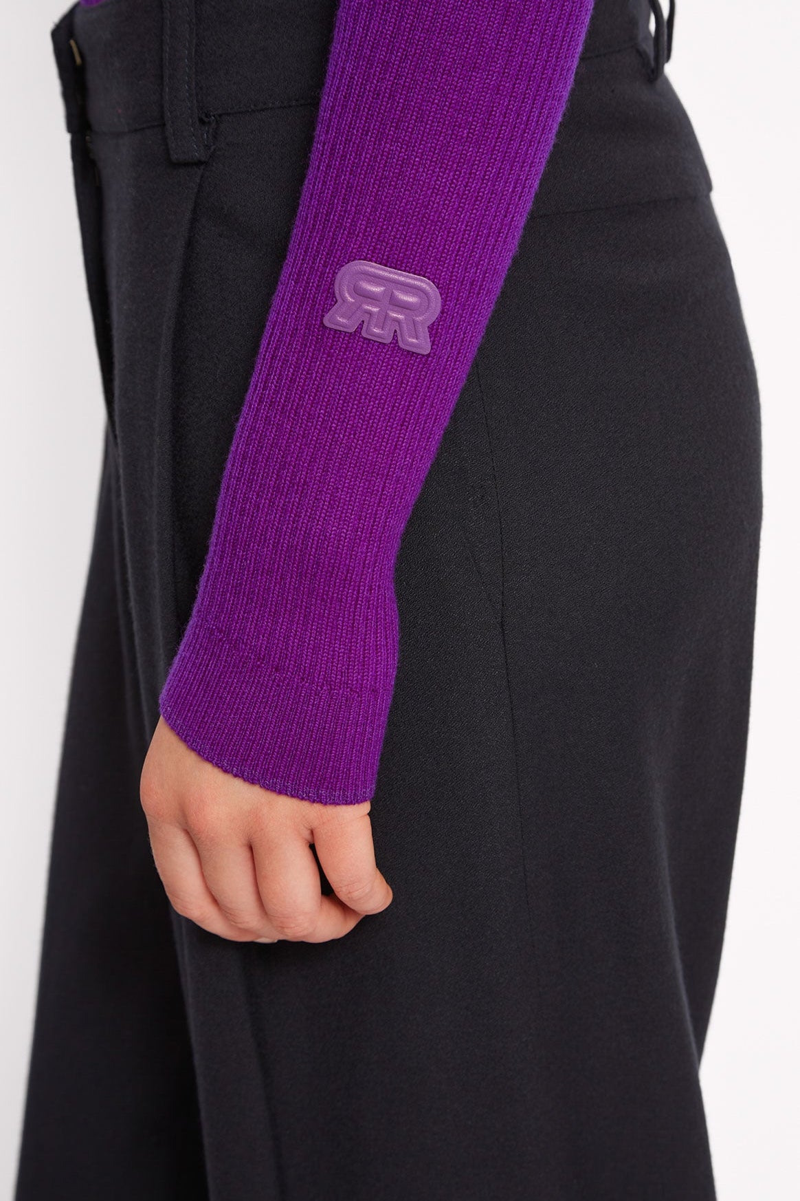 MAILLE FOOL - ROSEANNA