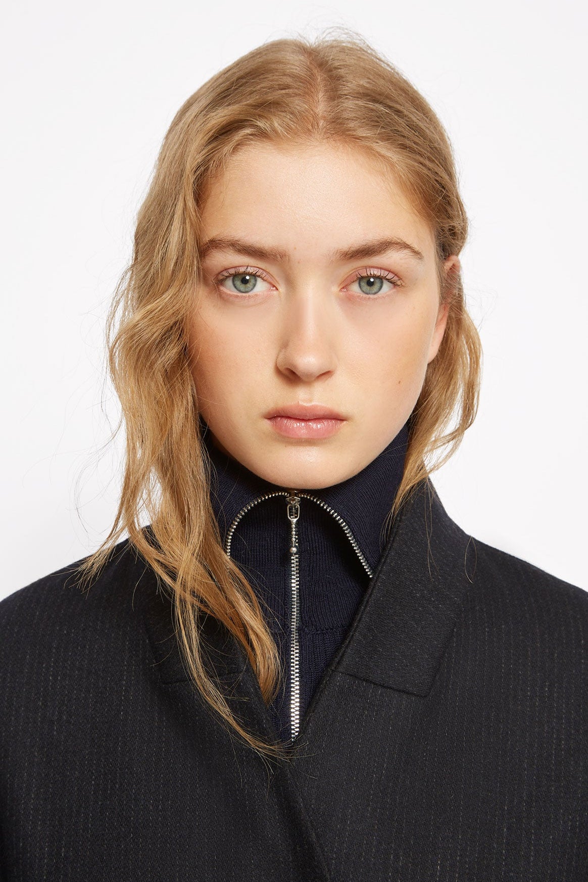 MANTEAU AMERICA - ROSEANNA