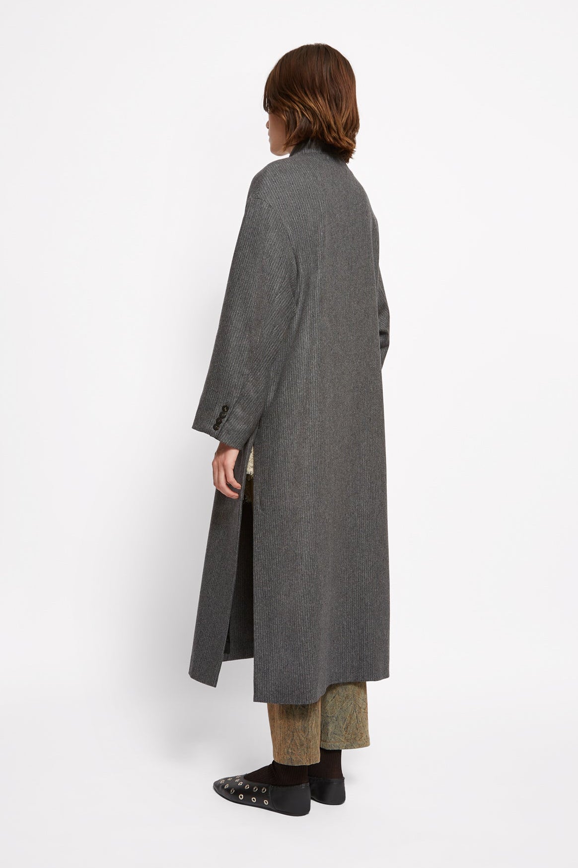 MANTEAU AMERICA - ROSEANNA