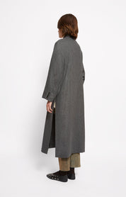 MANTEAU AMERICA - ROSEANNA