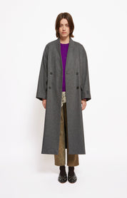 MANTEAU AMERICA - ROSEANNA