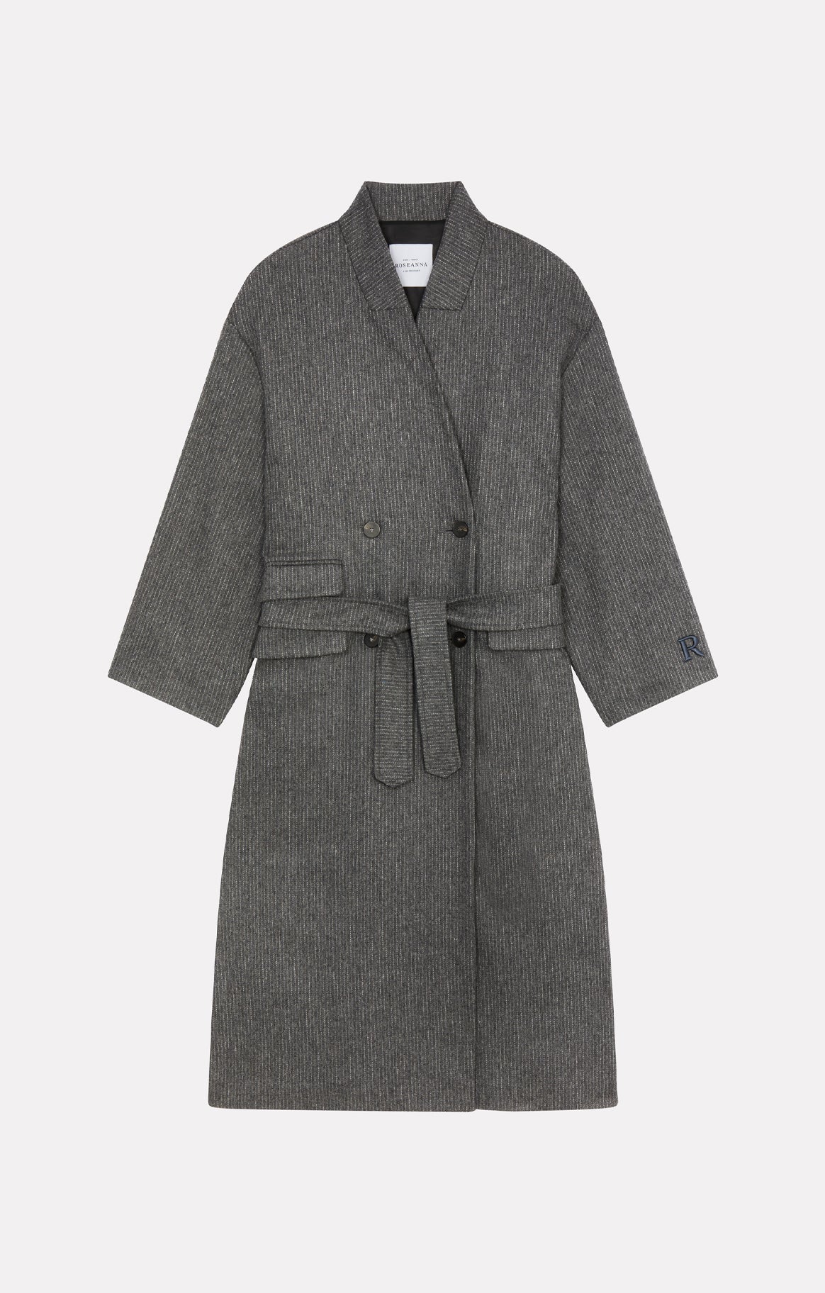 MANTEAU AMERICA - ROSEANNA