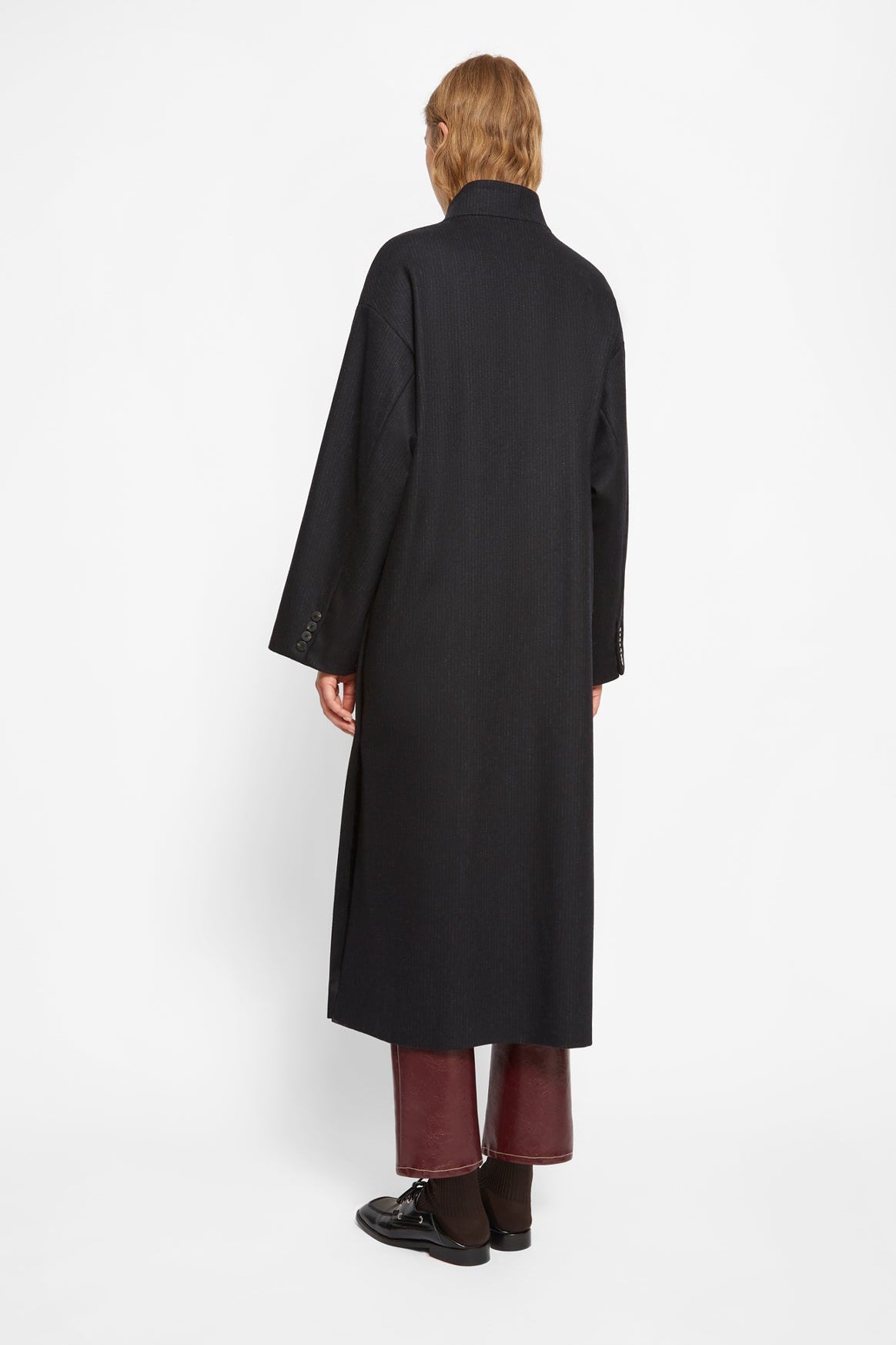 MANTEAU AMERICA - ROSEANNA