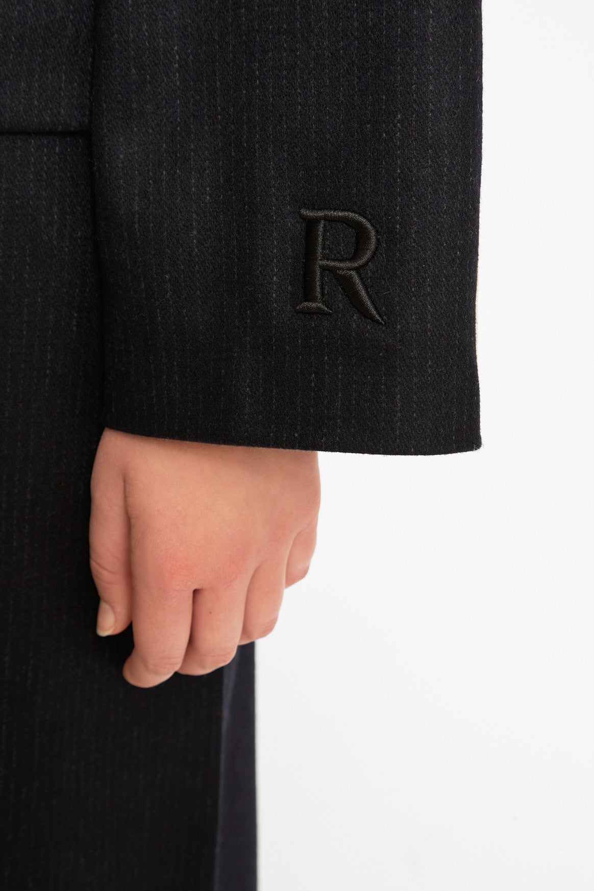 MANTEAU AMERICA - ROSEANNA