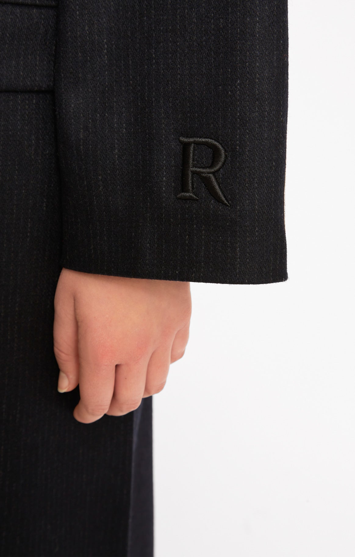 MANTEAU AMERICA - ROSEANNA