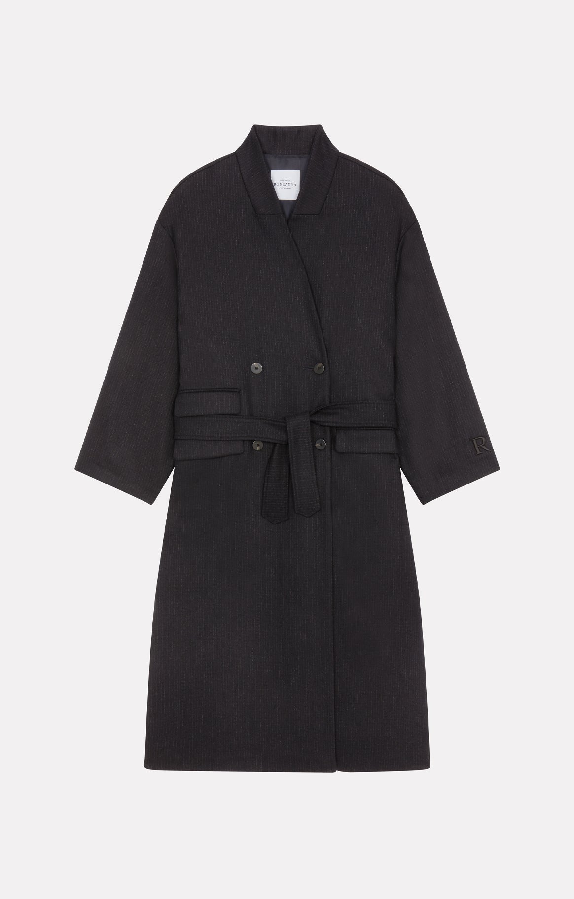 MANTEAU AMERICA - ROSEANNA