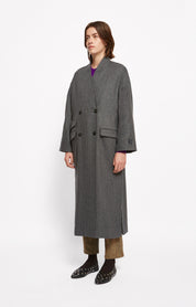 MANTEAU AMERICA - ROSEANNA