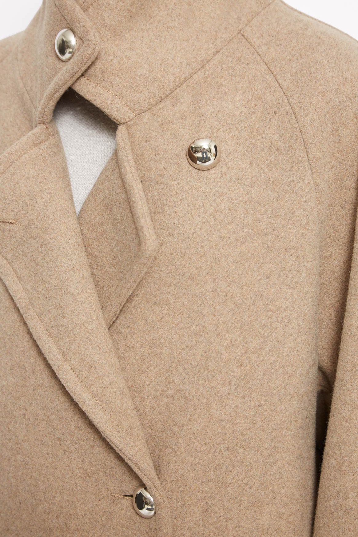 MANTEAU DRIVER - ROSEANNA