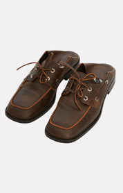 MOCASSINS RICKIE - ROSEANNA