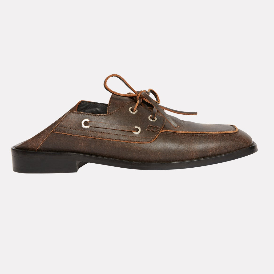 MOCASSINS RICKIE - ROSEANNA