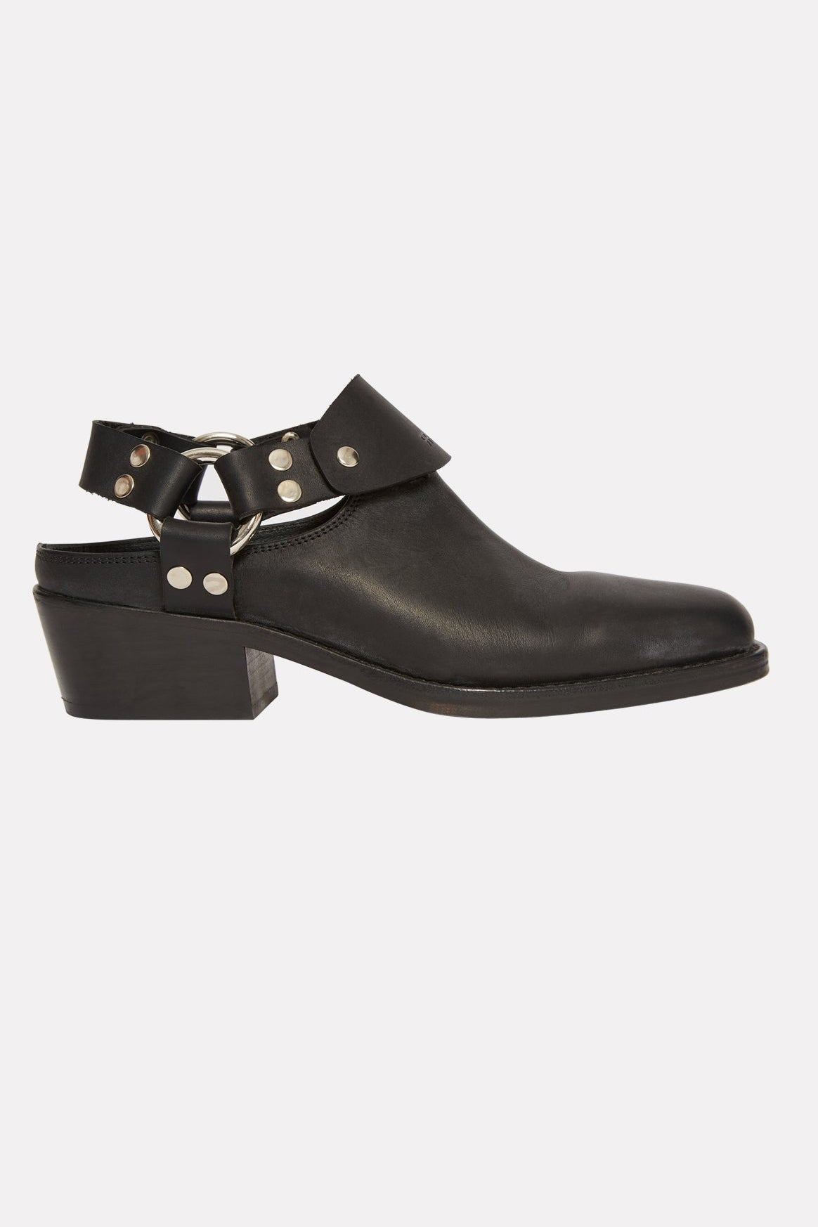 MULES WAVE - ROSEANNA
