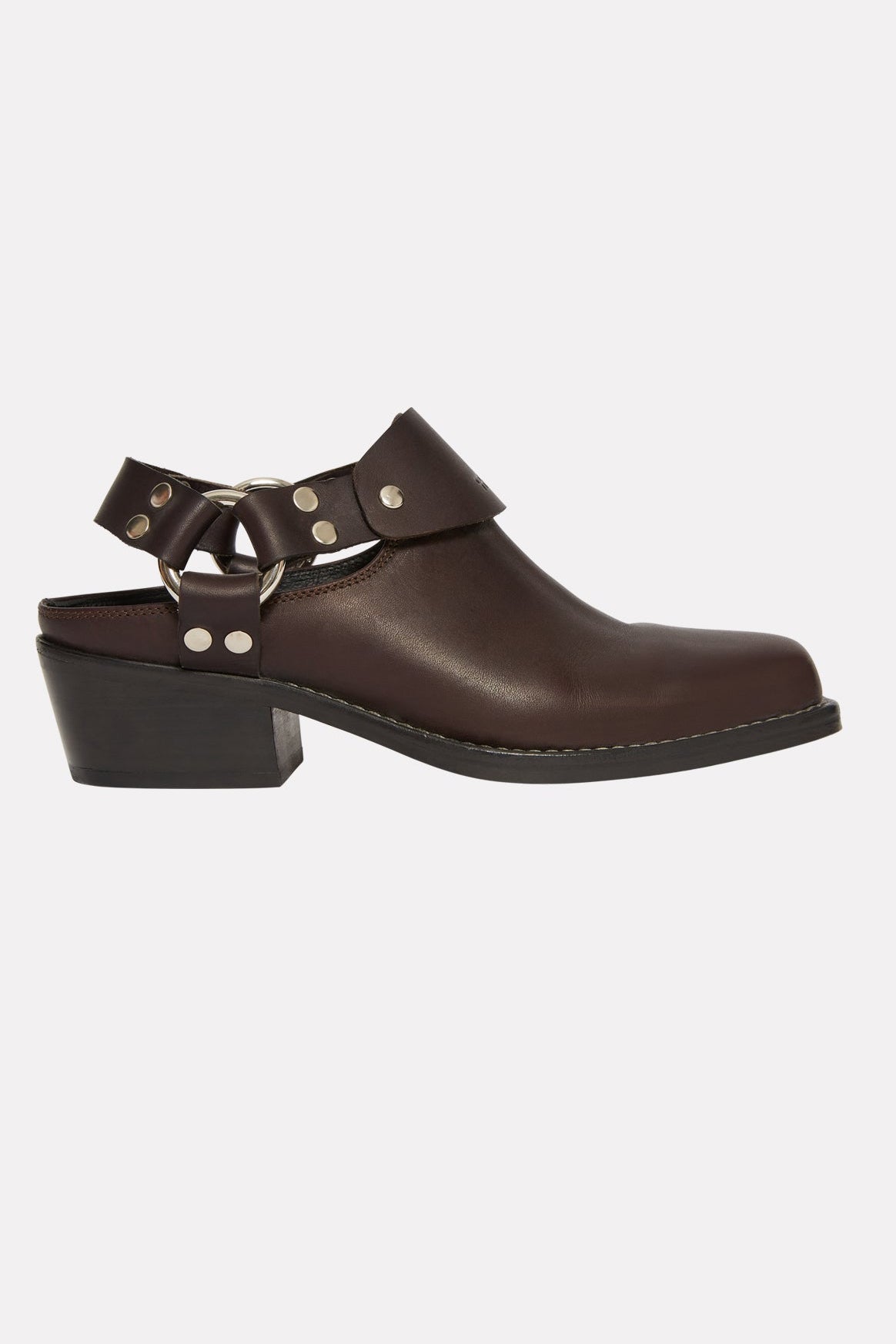 MULES WAVE - ROSEANNA
