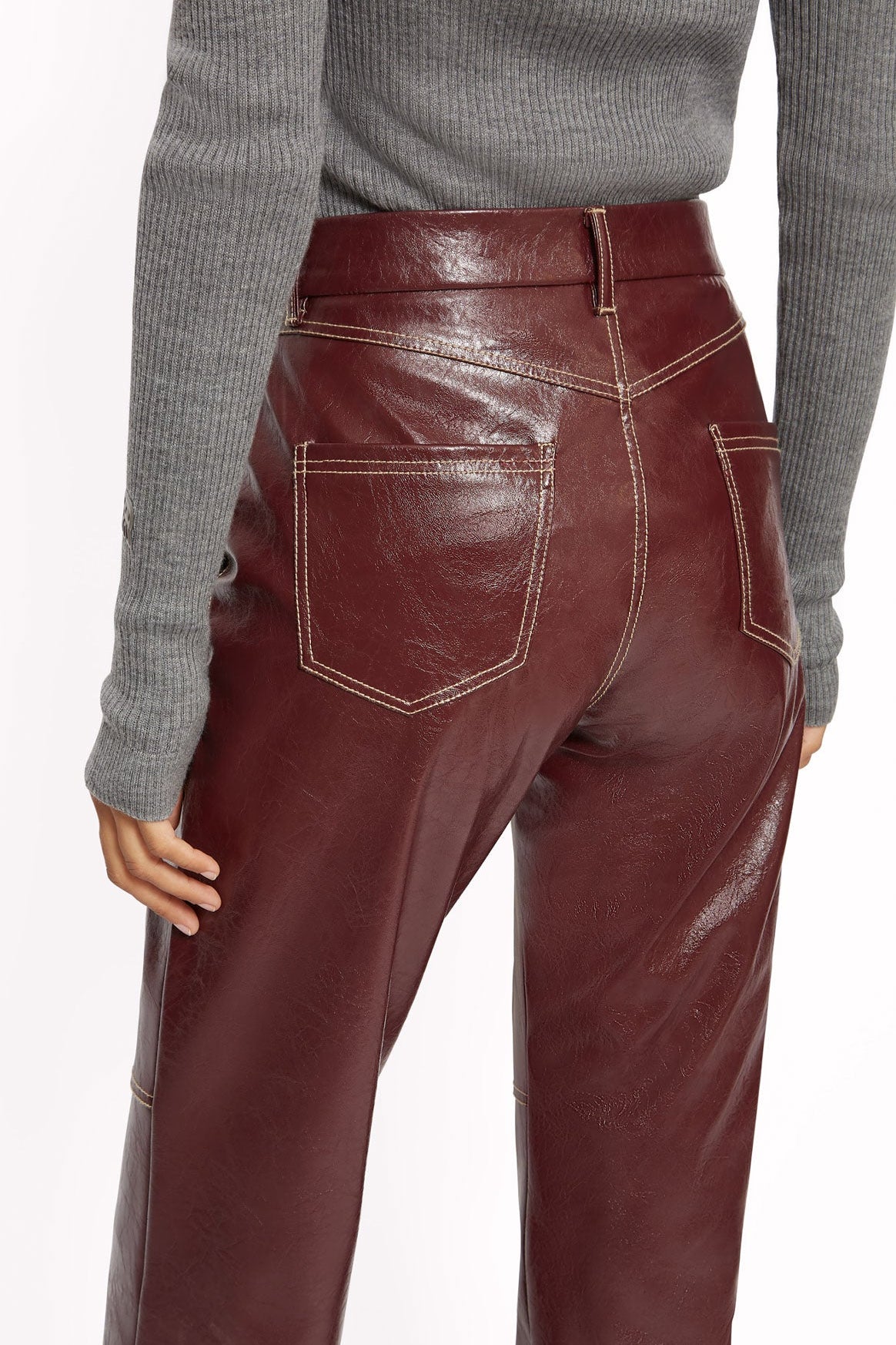 PANTALON IGGY - ROSEANNA