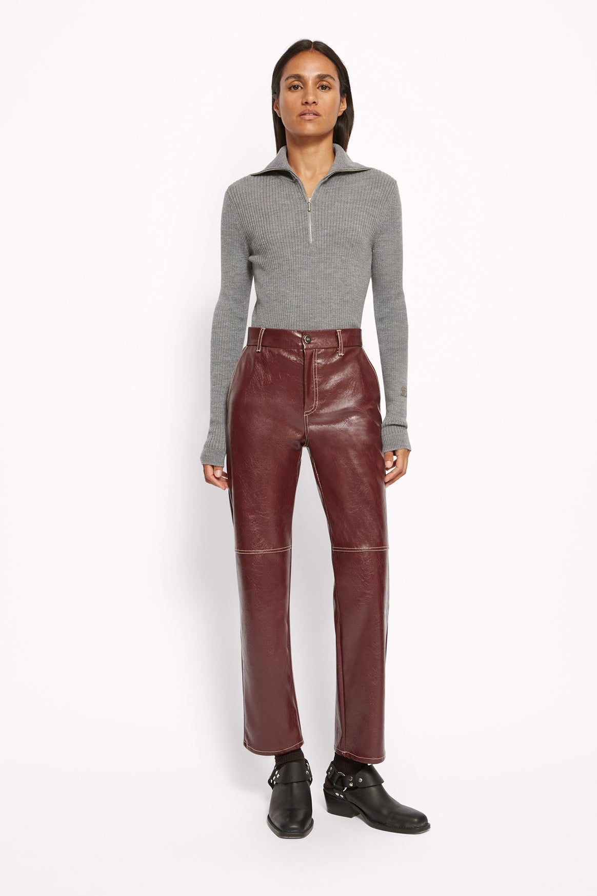 PANTALON IGGY - ROSEANNA