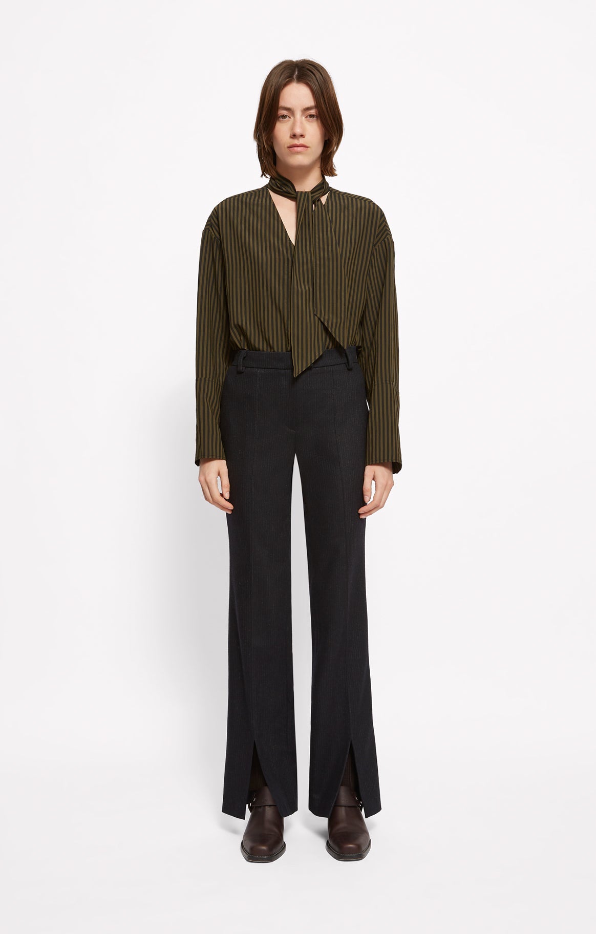 PANTALON ISLAND - ROSEANNA