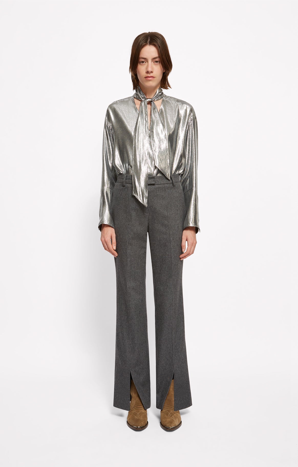 PANTALON ISLAND - ROSEANNA