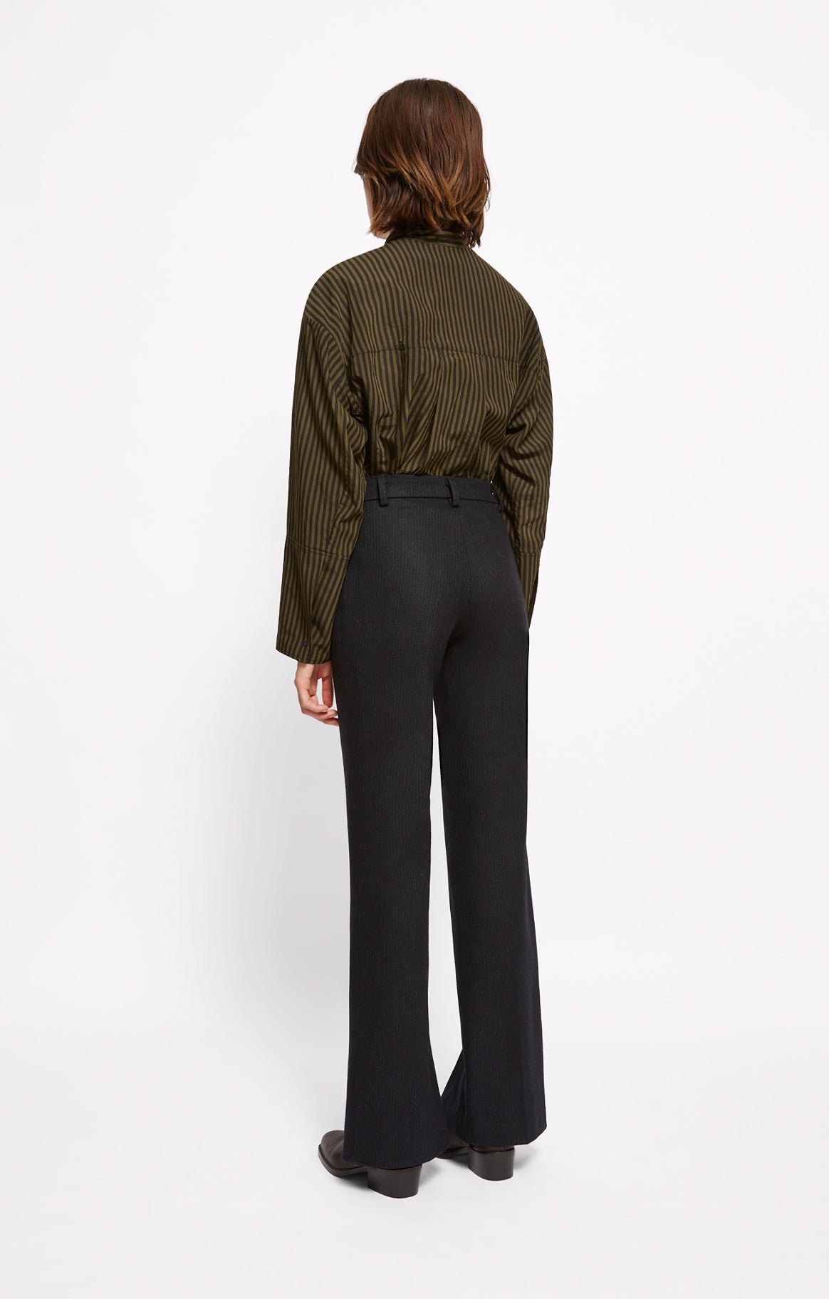 PANTALON ISLAND - ROSEANNA