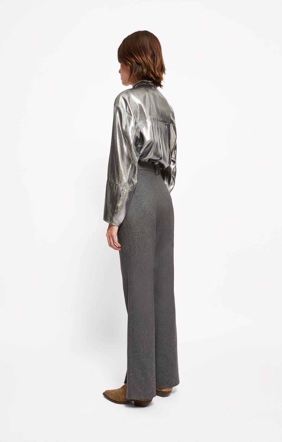 PANTALON ISLAND - ROSEANNA