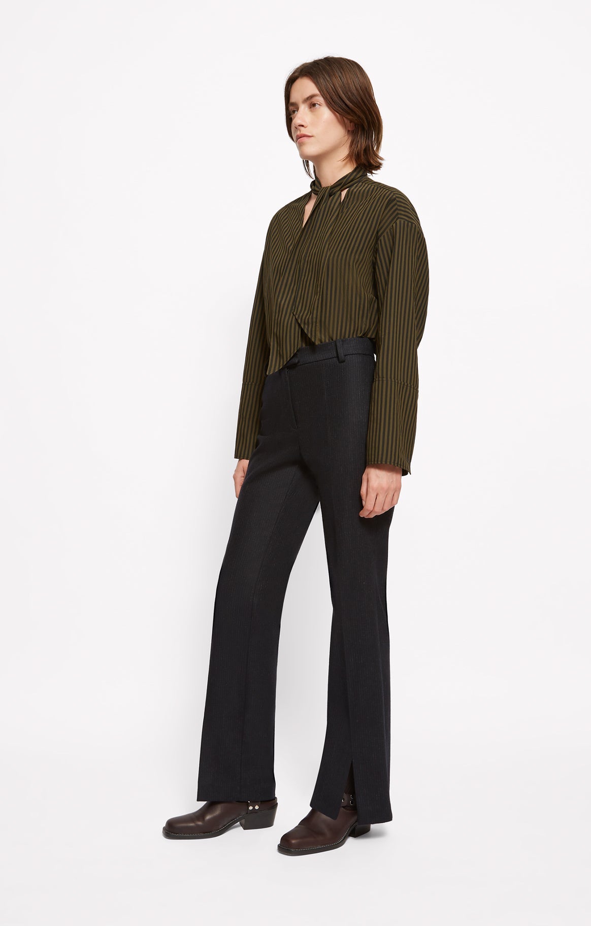 PANTALON ISLAND - ROSEANNA