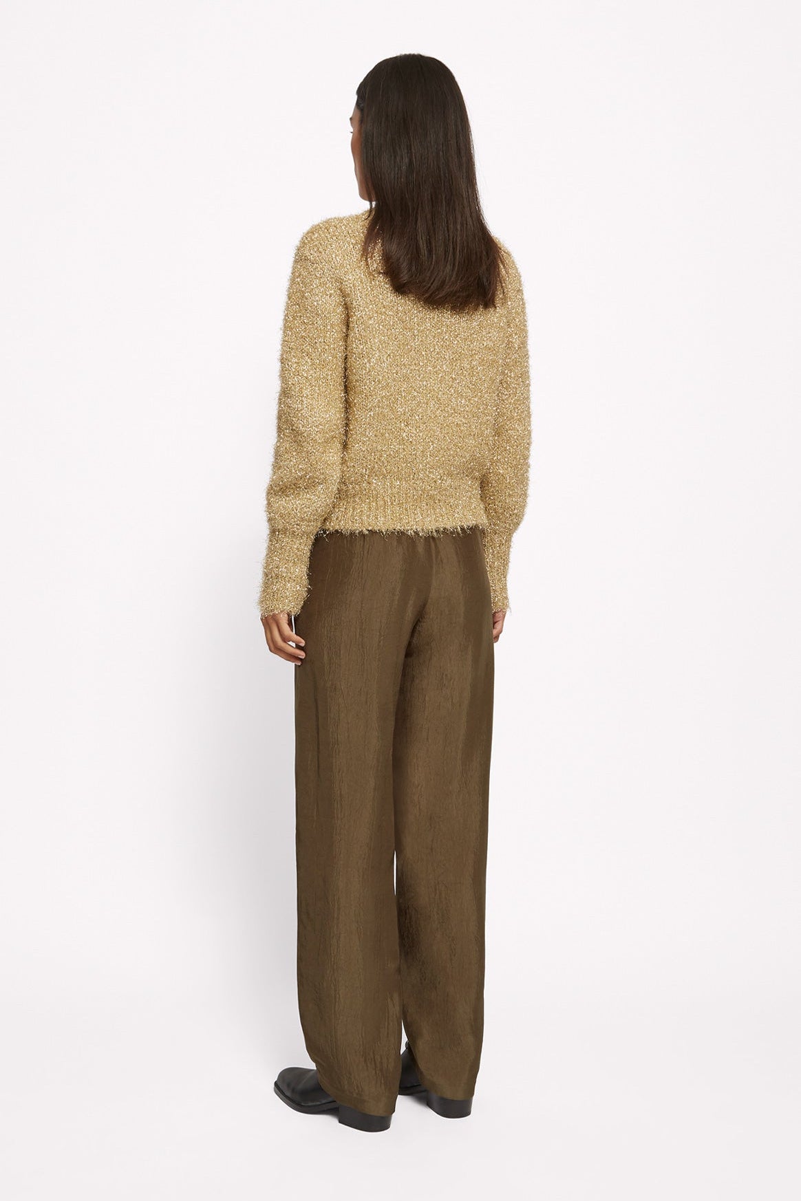 PANTALON KING - ROSEANNA