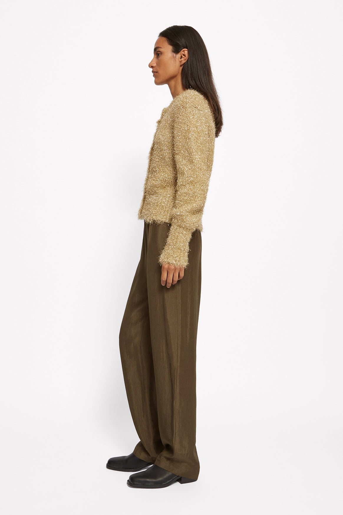 PANTALON KING - ROSEANNA