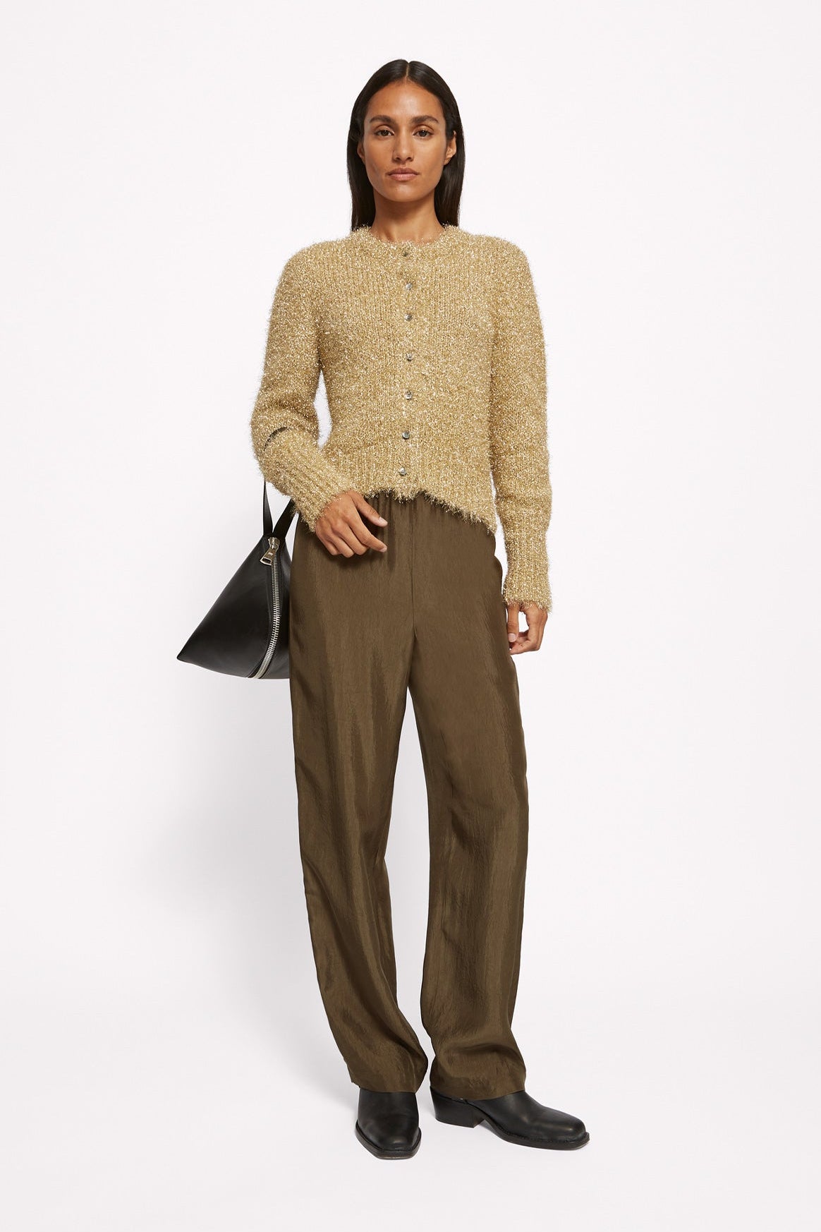 PANTALON KING - ROSEANNA