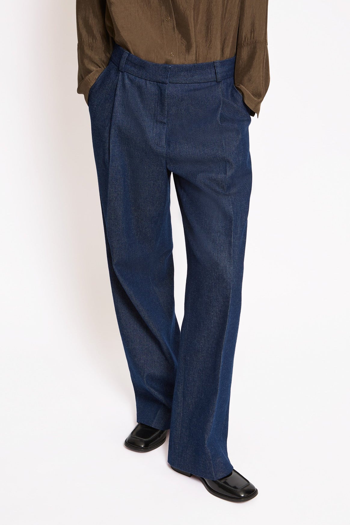 PANTALON OSCAR - ROSEANNA