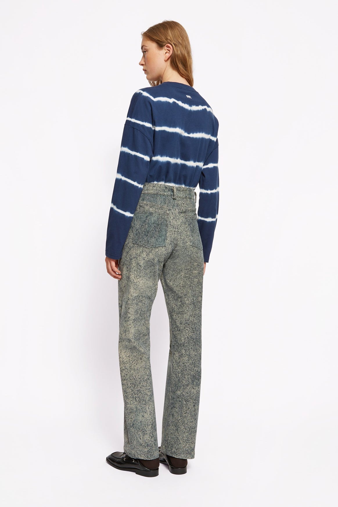 PANTALON WARD - ROSEANNA
